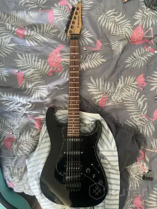 Greco made in Japan 1987