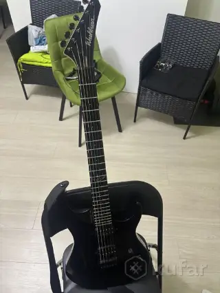 Электрогитара WASHBURN PXS100B