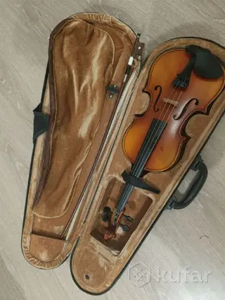 Продам скрипку