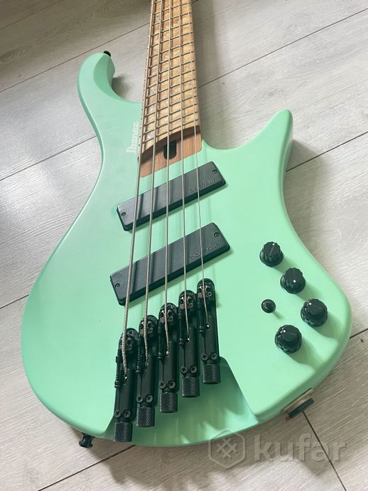 IBANEZ EHB1005MS — фото 1