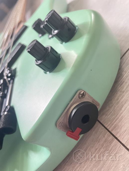 IBANEZ EHB1005MS — фото 2
