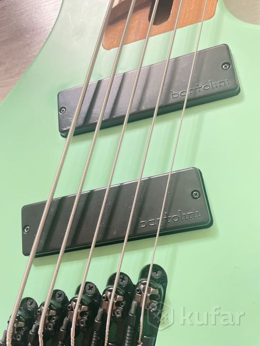 IBANEZ EHB1005MS — фото 3
