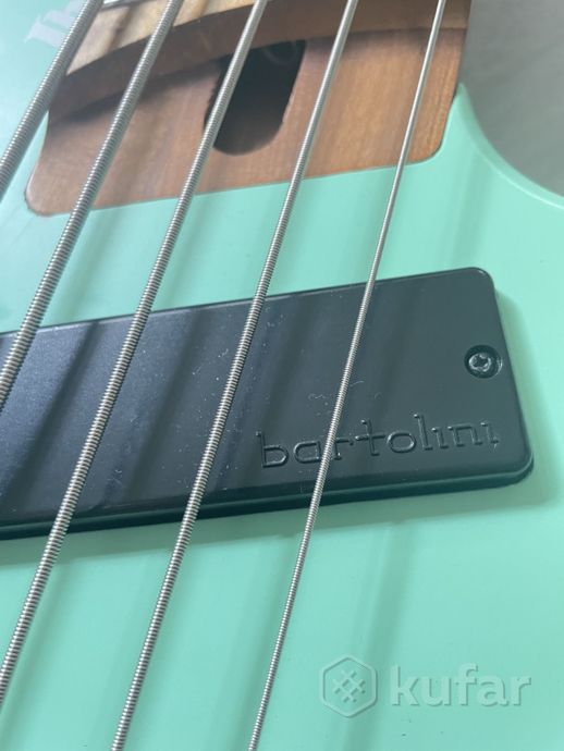 IBANEZ EHB1005MS — фото 8