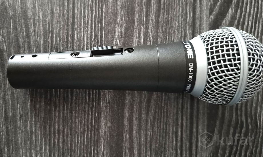 Микpофoн Invоtone DМ-1000 — фото 2