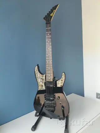 Charvel by Jackson CDS Dinky электрогитара
