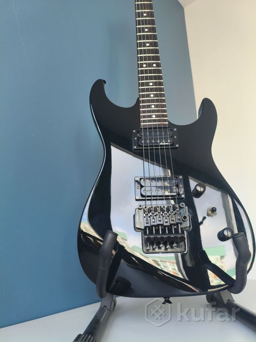 Charvel by Jackson CDS Dinky электрогитара — фото 3