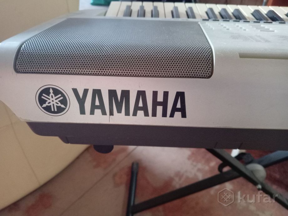СИНТЕЗАТОР YAMAHA PSR E - 403 — фото 3