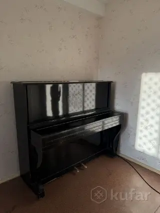 Фортепиано