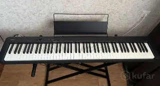 Цифровое фортепиано касио Casio S160