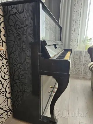 Пианино даром