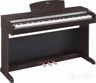 Цифровое пианино