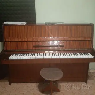 Пианино