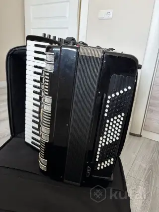 Аккордеон