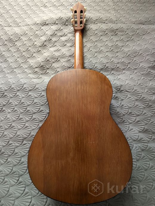 Акустическая гитара yamaha c 40 m — фото 2