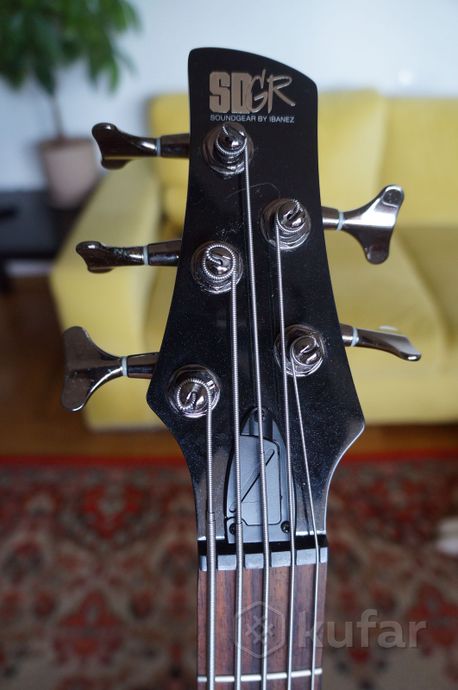 Ibanez SDGR SR 305 Active — фото 6