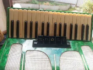 Аккордеон