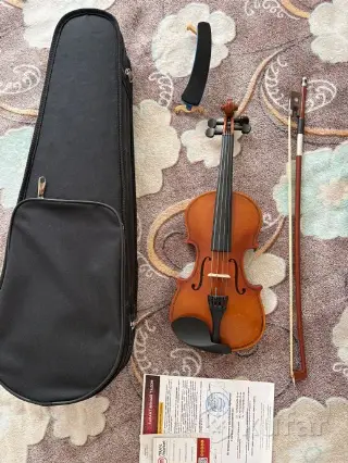 Продам скрипку MirraVB-290 1/8