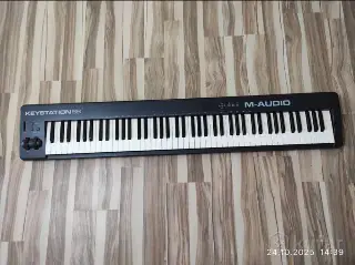 M-Audio Keystation 88 MK2