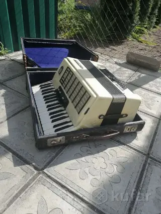 аккордион