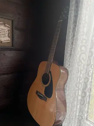 Yamaha f310