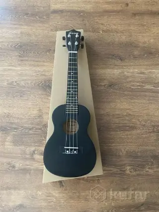 Укулеле концерт