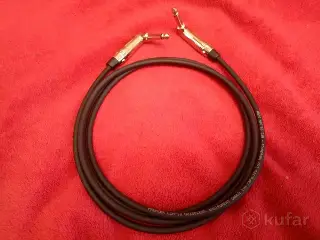 Гитарный кабель