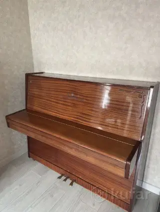 Пианино « Беларусь»