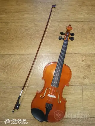 Скрипка 3/4 YAMAHA