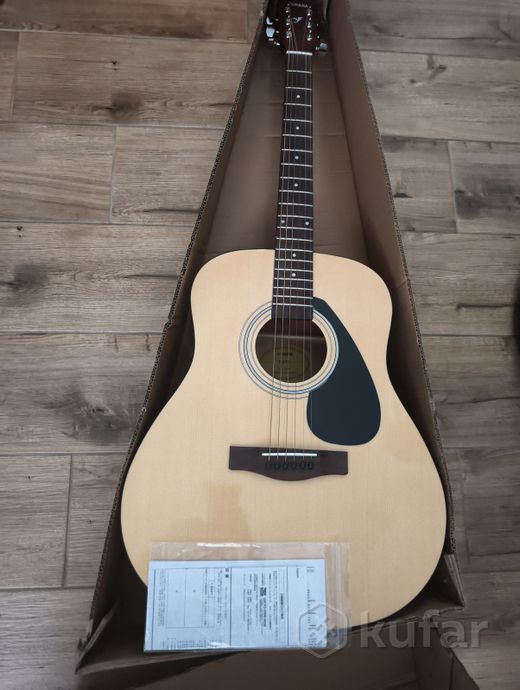 Гитара Yamaha f310