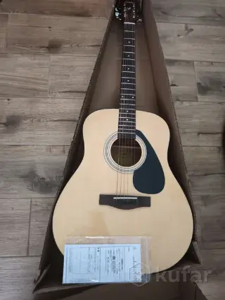 Гитара Yamaha f310