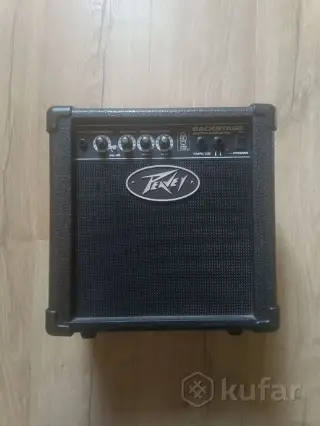 Гитарный комбик Peavey