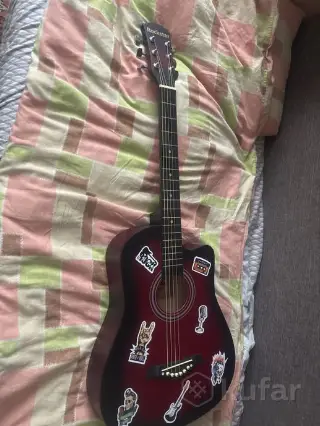 Гитара Rockstar