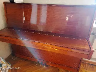 Пианино