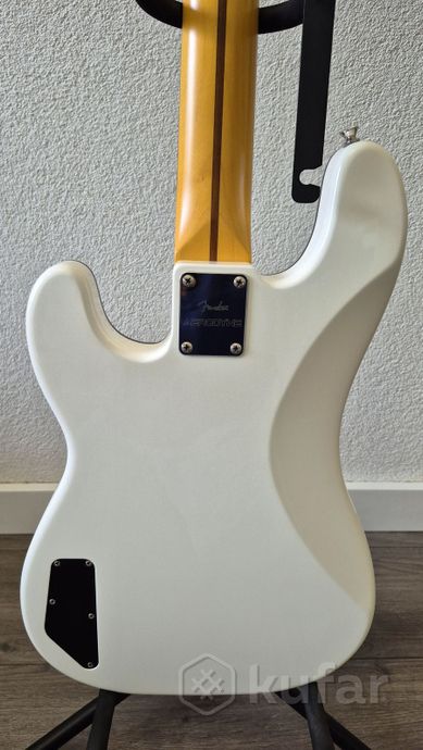 Fender Aerodyne Special Precision Bass — фото 6