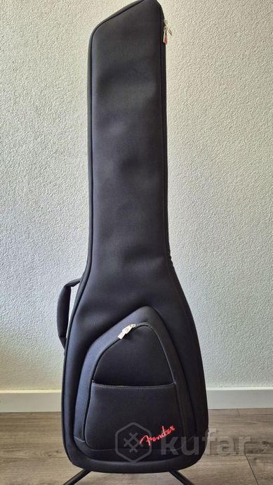 Fender Aerodyne Special Precision Bass — фото 8