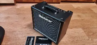 гитарный комбоусилитель Blackstar HT-1R