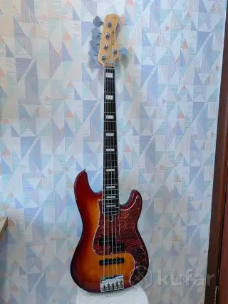 Бас-гитара Sire Marcus Miller P7 Alder-5