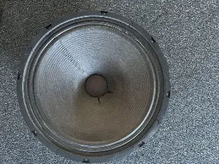 Гитарный динамик Fender 12''