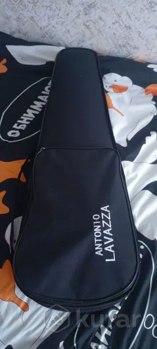 скрипка