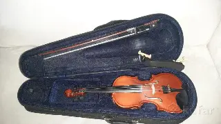 Скрипка 1/8