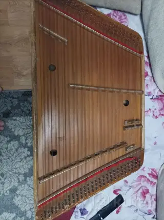 Цимбалы