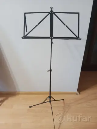 пюпитр для нот