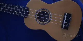Укулеле