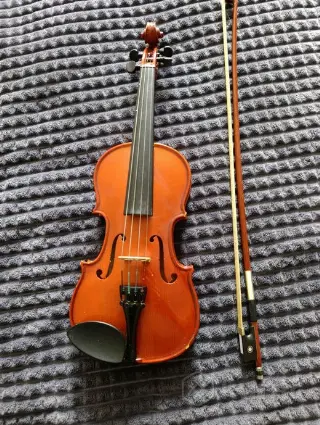 Скрипка 1/4