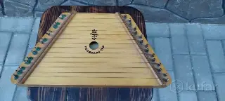 Цимбалы Перепёлочка