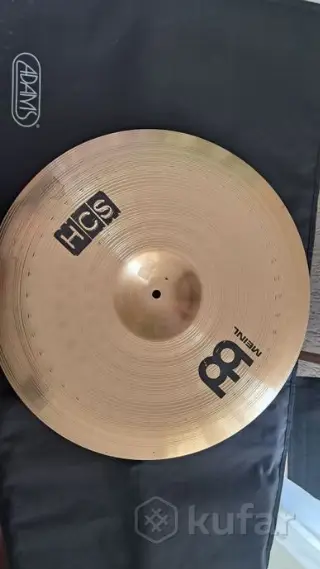 Чайна 18''