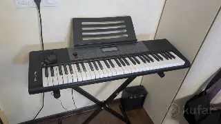 Синтезатор Jonson&Co JC-690F