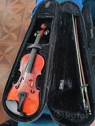 скрипка 1/8