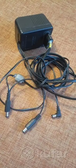Блок питания 12v