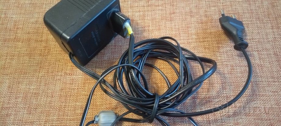 Блок питания 12v — фото 2